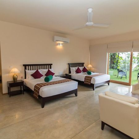 Kings Pavilion Luxury Hotel Kandy Zewnętrze zdjęcie