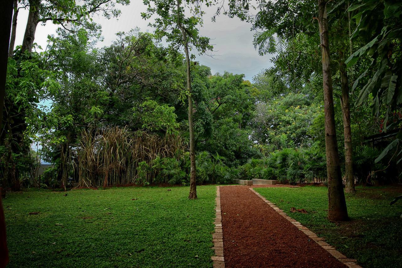Kings Pavilion Luxury Hotel Kandy Zewnętrze zdjęcie