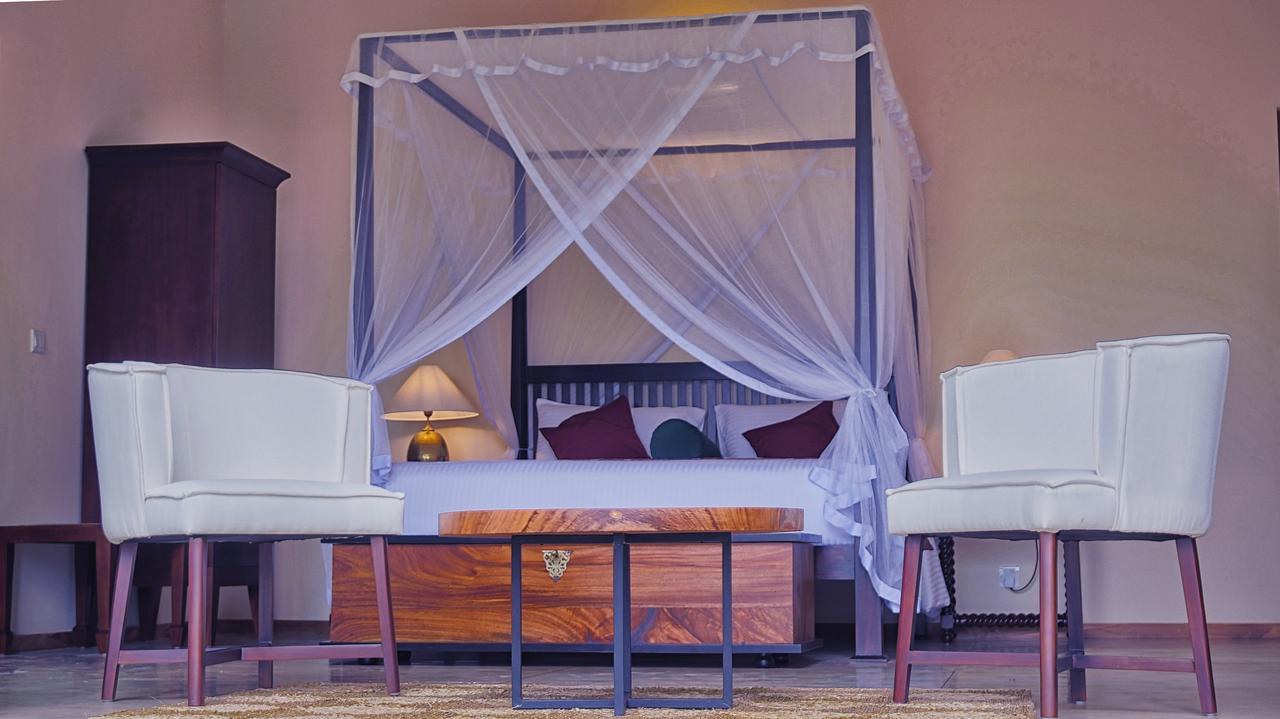 Kings Pavilion Luxury Hotel Kandy Zewnętrze zdjęcie