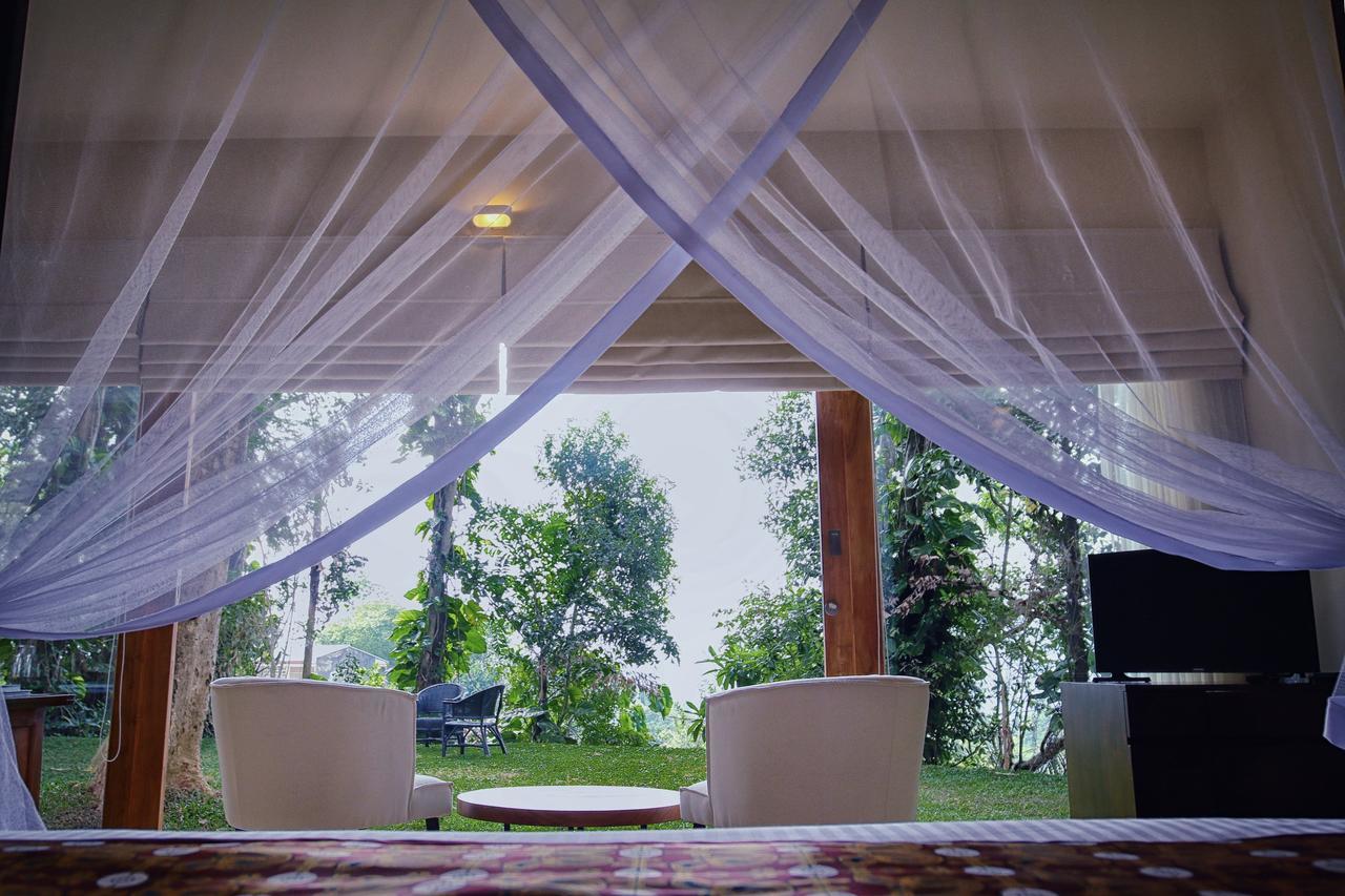Kings Pavilion Luxury Hotel Kandy Zewnętrze zdjęcie