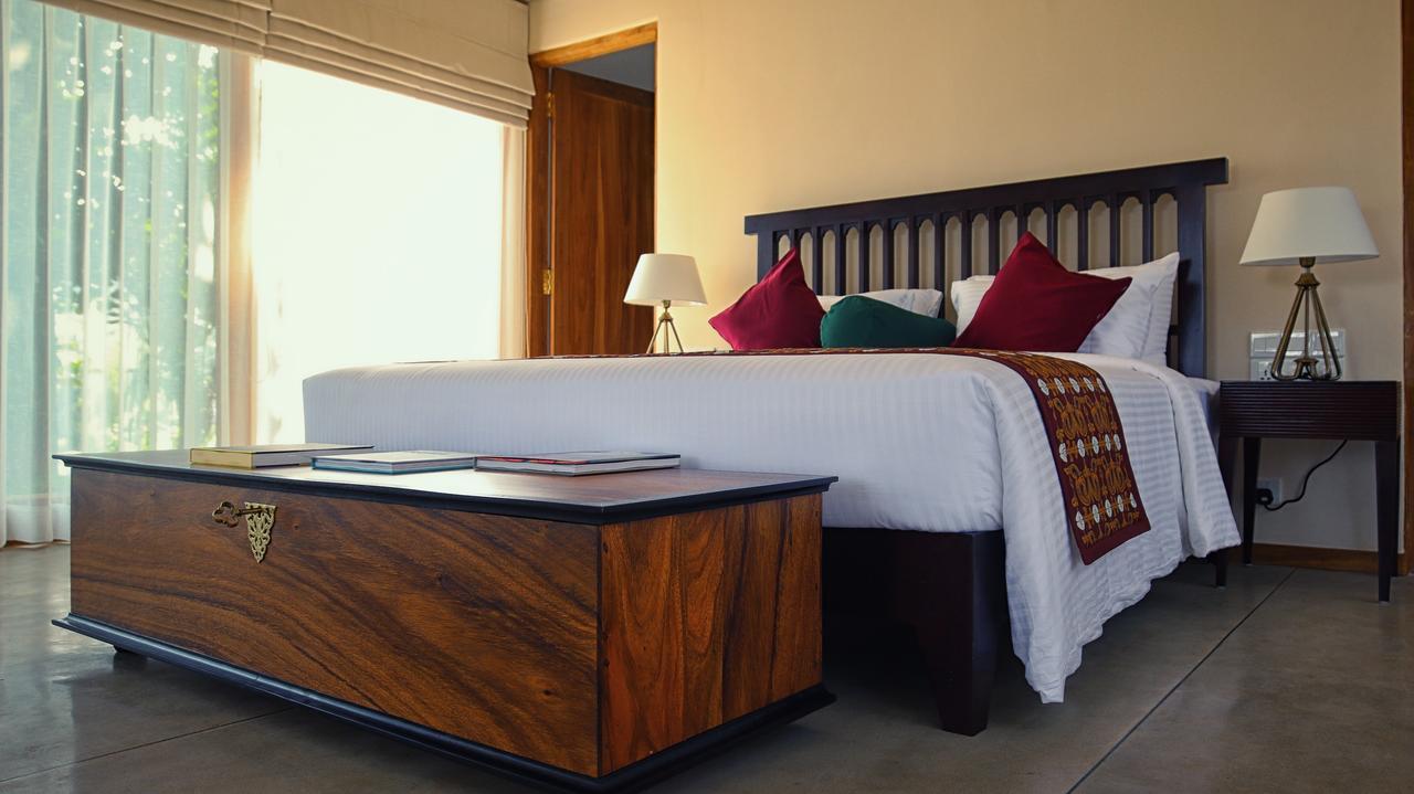 Kings Pavilion Luxury Hotel Kandy Zewnętrze zdjęcie
