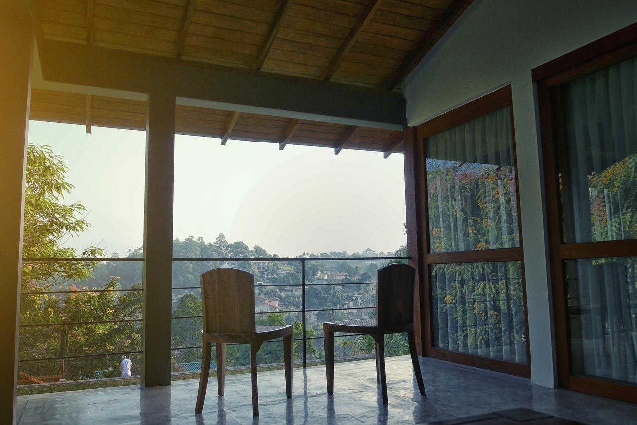 Kings Pavilion Luxury Hotel Kandy Zewnętrze zdjęcie