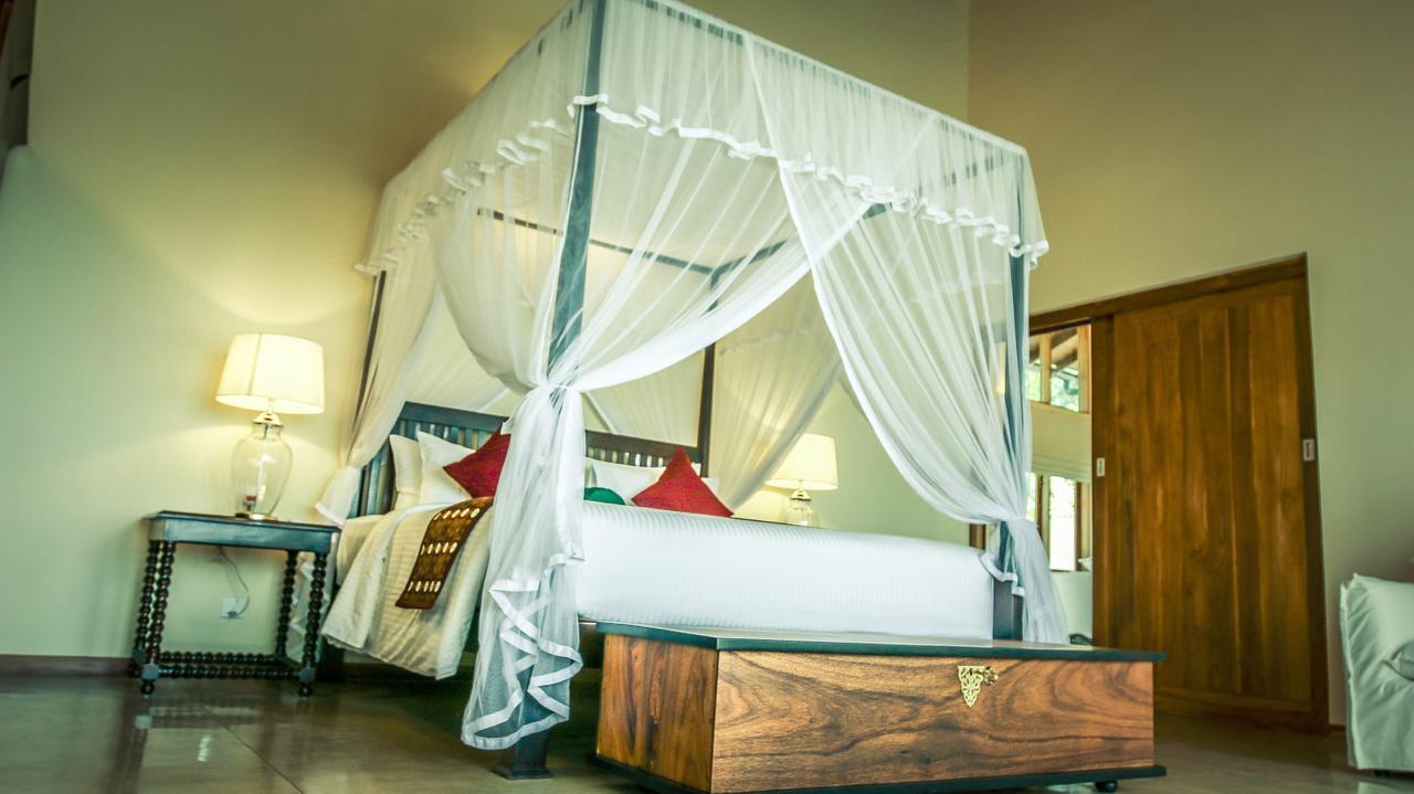 Kings Pavilion Luxury Hotel Kandy Zewnętrze zdjęcie