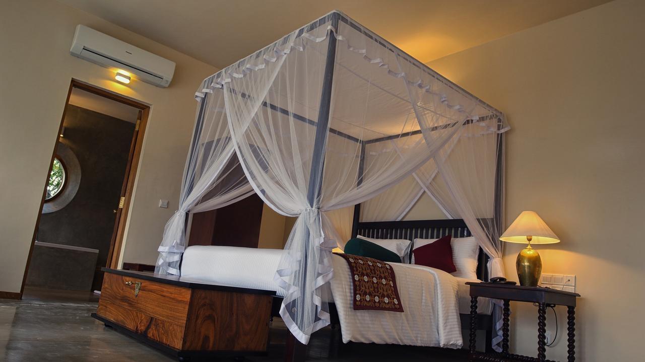 Kings Pavilion Luxury Hotel Kandy Zewnętrze zdjęcie