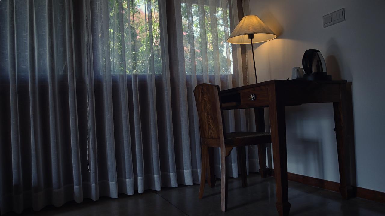 Kings Pavilion Luxury Hotel Kandy Zewnętrze zdjęcie