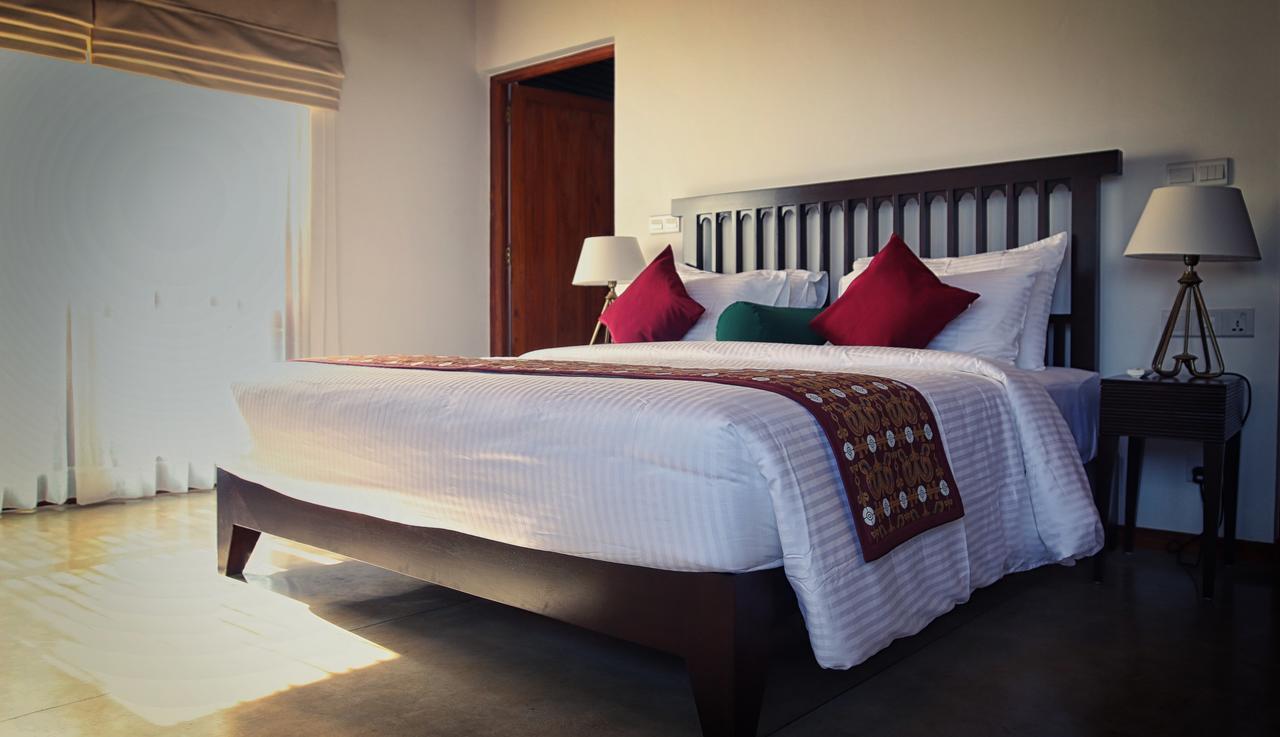 Kings Pavilion Luxury Hotel Kandy Zewnętrze zdjęcie