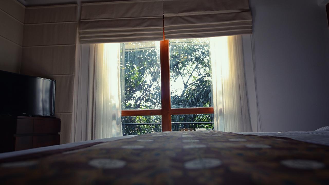 Kings Pavilion Luxury Hotel Kandy Zewnętrze zdjęcie