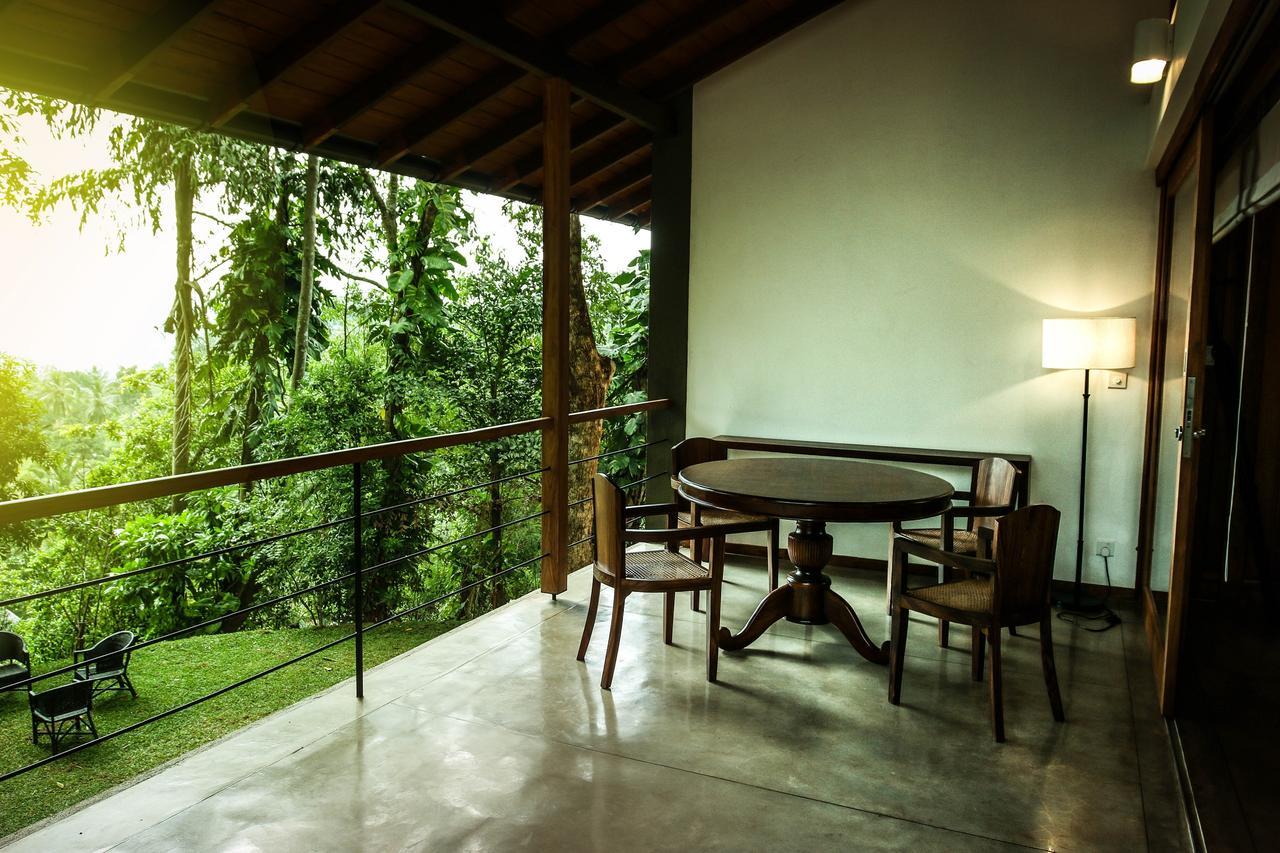 Kings Pavilion Luxury Hotel Kandy Zewnętrze zdjęcie