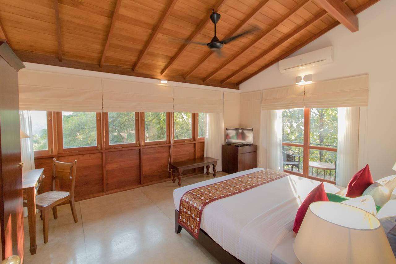 Kings Pavilion Luxury Hotel Kandy Zewnętrze zdjęcie