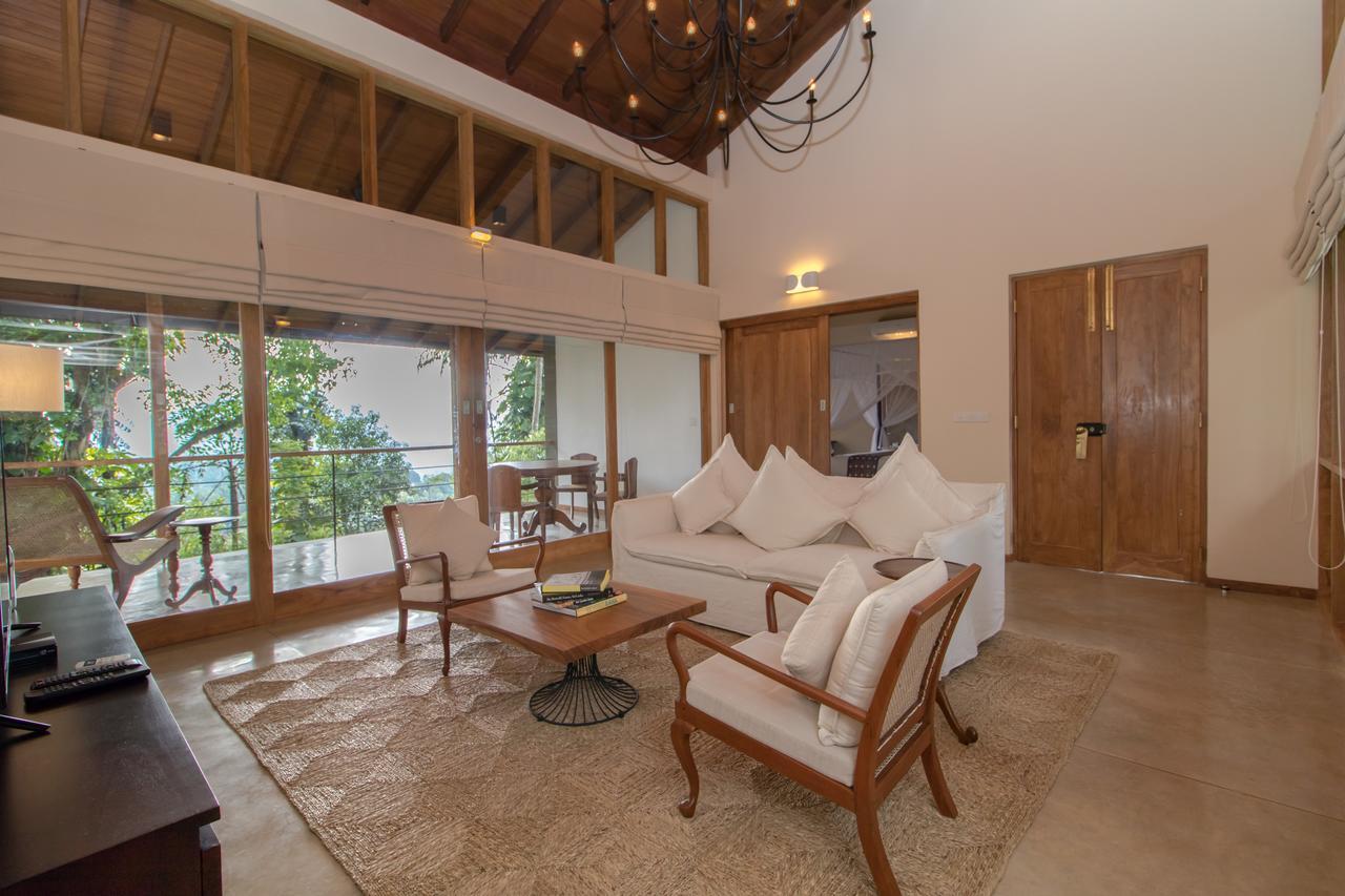 Kings Pavilion Luxury Hotel Kandy Zewnętrze zdjęcie