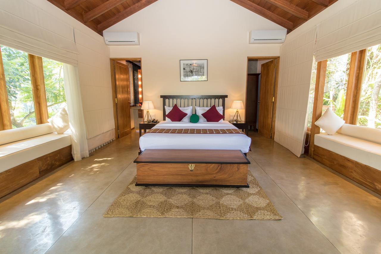 Kings Pavilion Luxury Hotel Kandy Zewnętrze zdjęcie