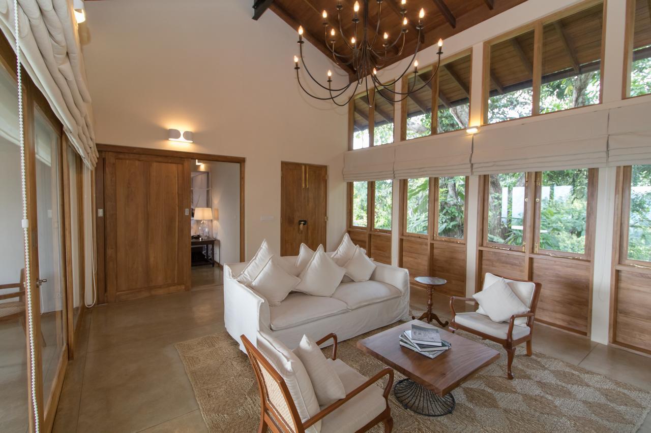 Kings Pavilion Luxury Hotel Kandy Zewnętrze zdjęcie