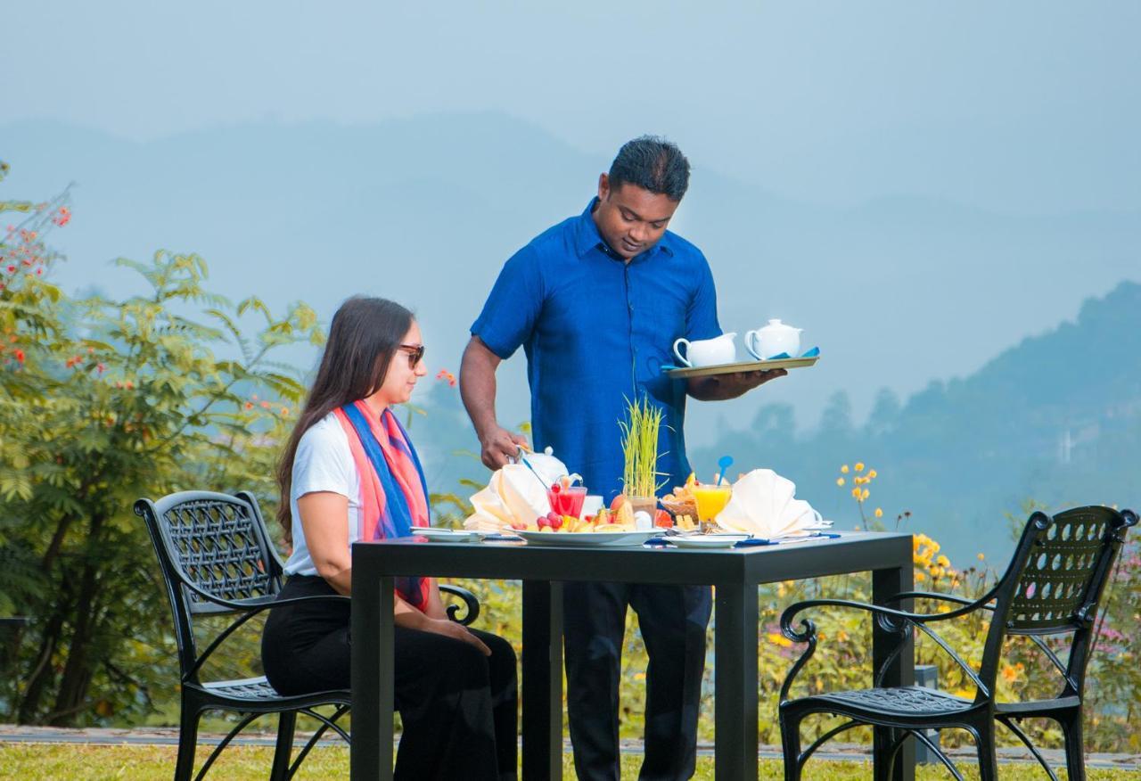 Kings Pavilion Luxury Hotel Kandy Zewnętrze zdjęcie