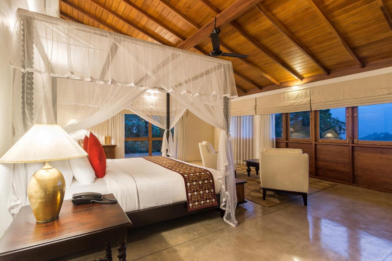 Kings Pavilion Luxury Hotel Kandy Zewnętrze zdjęcie