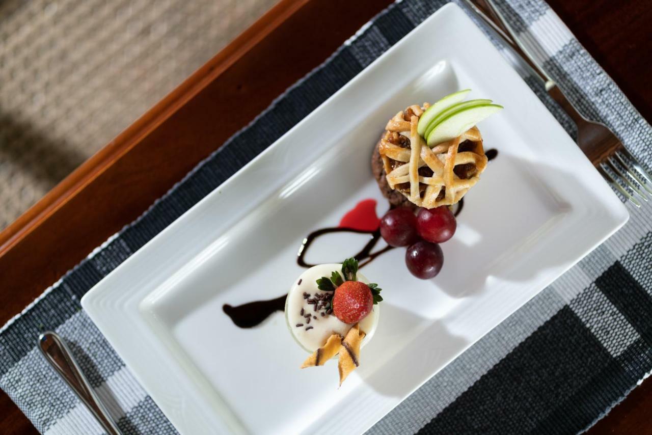 Kings Pavilion Luxury Hotel Kandy Zewnętrze zdjęcie