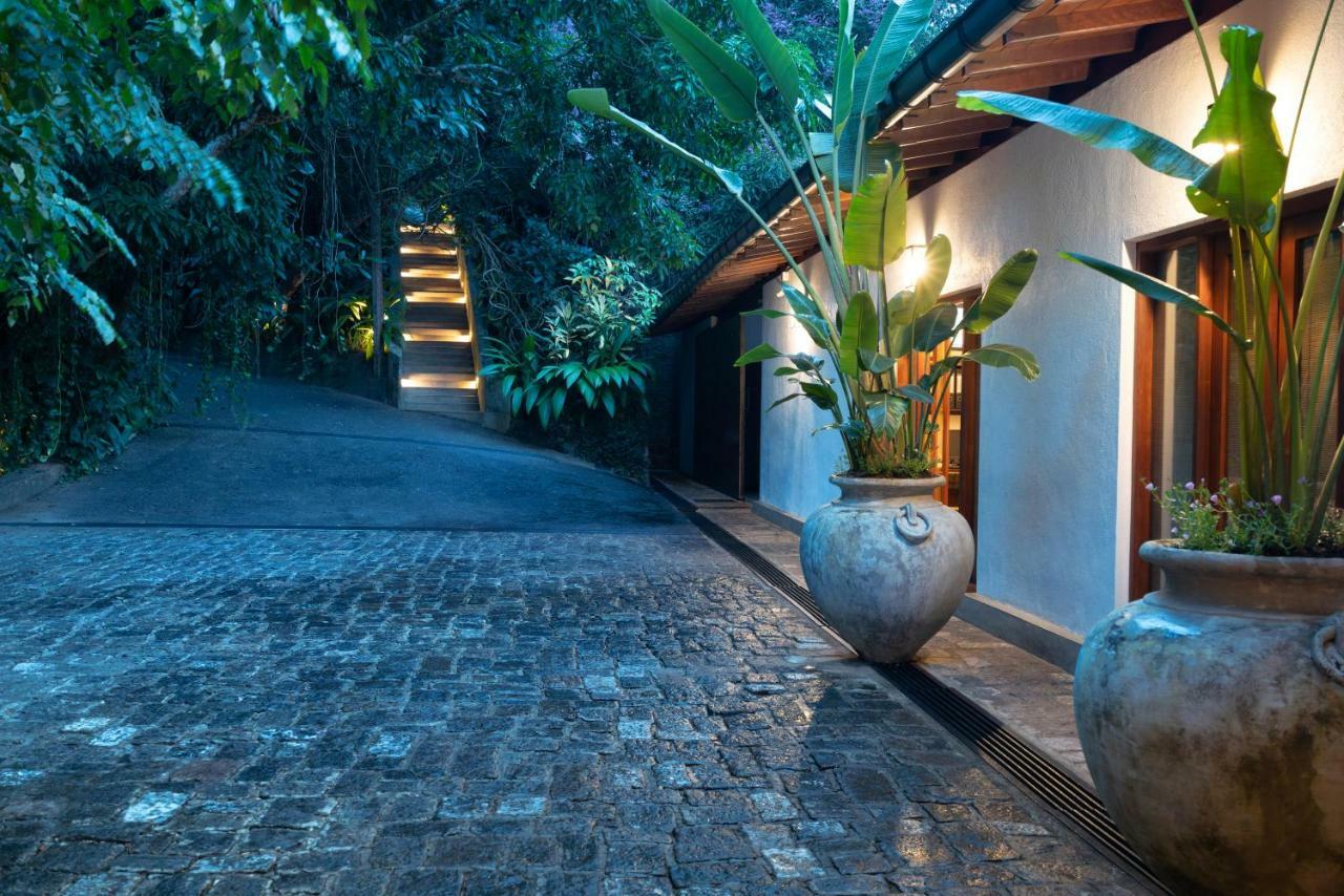 Kings Pavilion Luxury Hotel Kandy Zewnętrze zdjęcie