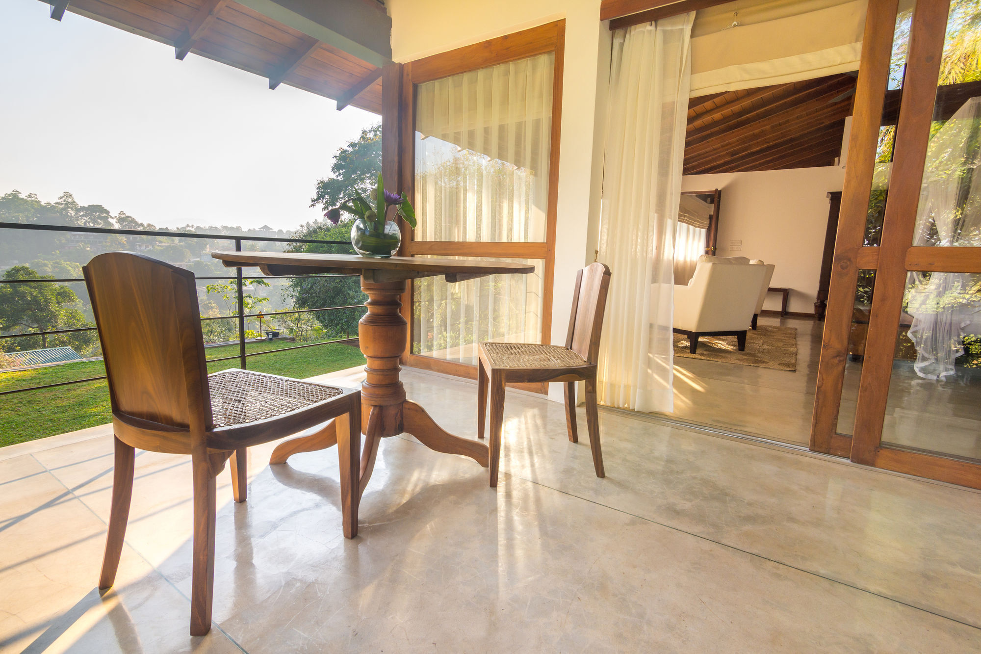 Kings Pavilion Luxury Hotel Kandy Zewnętrze zdjęcie