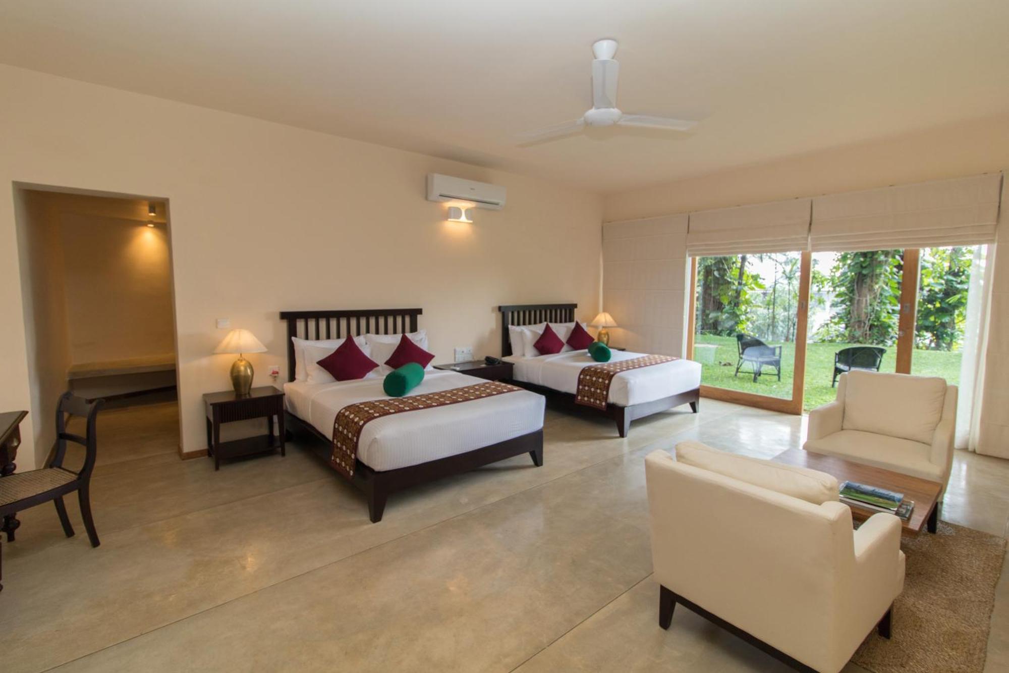 Kings Pavilion Luxury Hotel Kandy Zewnętrze zdjęcie