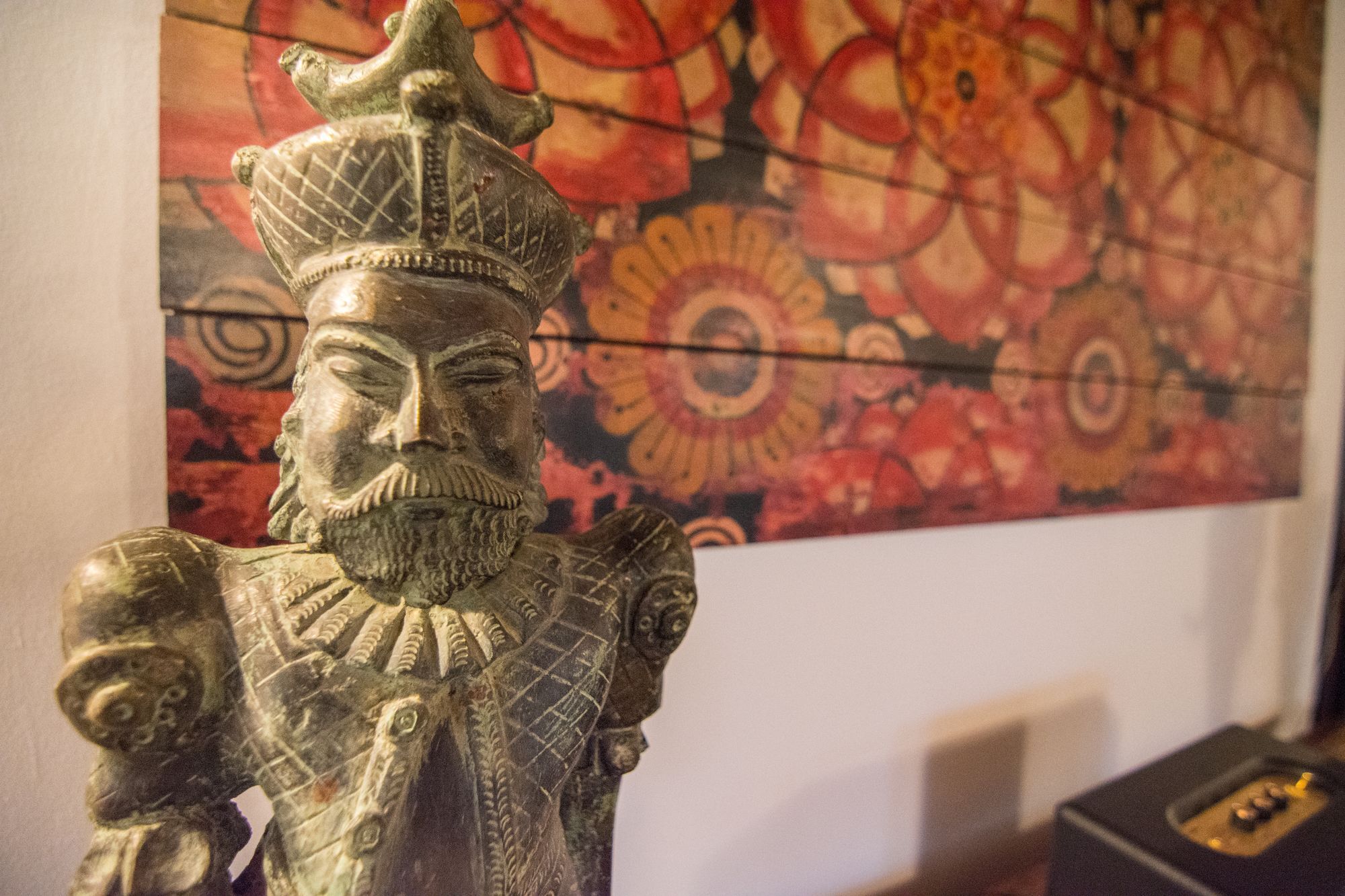 Kings Pavilion Luxury Hotel Kandy Zewnętrze zdjęcie