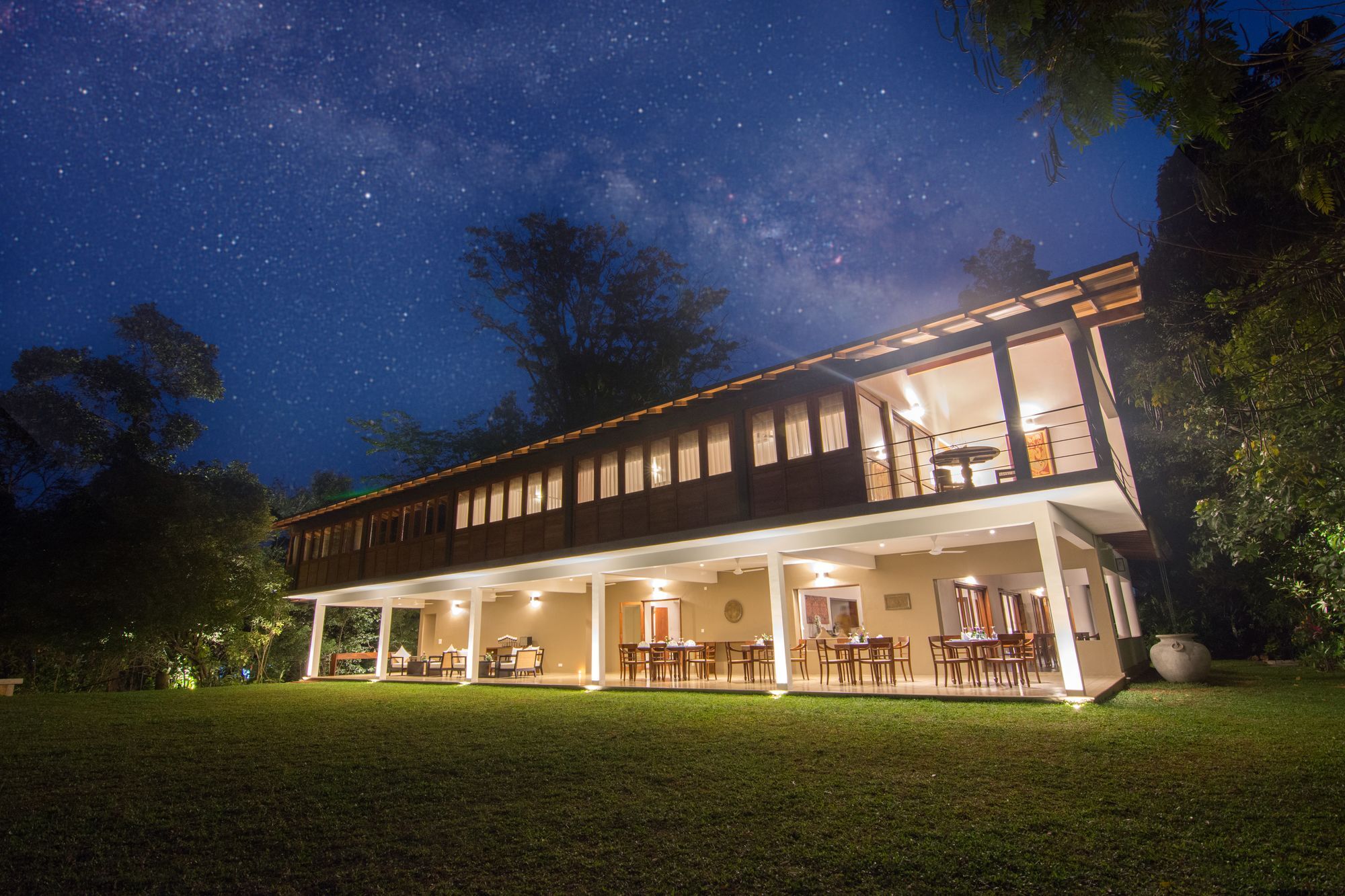 Kings Pavilion Luxury Hotel Kandy Zewnętrze zdjęcie