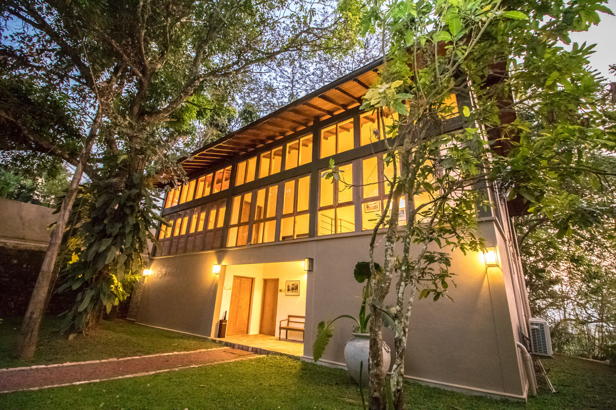 Kings Pavilion Luxury Hotel Kandy Zewnętrze zdjęcie